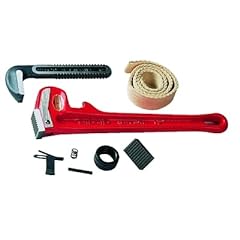 Ridgid pipe wrench for sale  Delivered anywhere in USA 