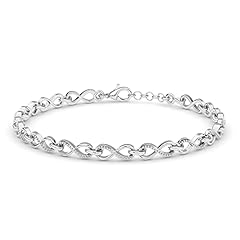 Tjc infinity bracelet for sale  Delivered anywhere in UK