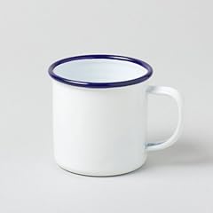 Falconware enamel mug for sale  Delivered anywhere in Ireland
