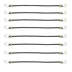8pcs short elastic for sale  Delivered anywhere in UK