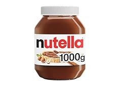 Nutella hazelnut chocolate for sale  Delivered anywhere in Ireland