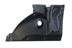 7ap162 passaruota cover usato  Spedito ovunque in Italia 