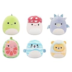 Micromallows squishmallows ori for sale  Delivered anywhere in UK