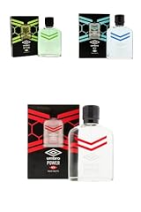 Umbro 75ml eau for sale  Delivered anywhere in UK