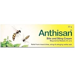 Anthisan bite sting for sale  Delivered anywhere in UK