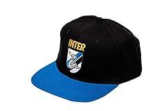Cappello inter cotone usato  Spedito ovunque in Italia 