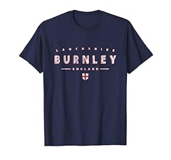 Burnley england burnley for sale  Delivered anywhere in UK