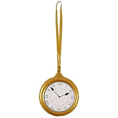 Henbrandt orologio tasca usato  Spedito ovunque in Italia 