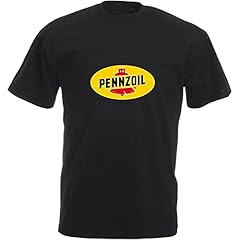 Pennzoil mens shirt gebraucht kaufen  Wird an jeden Ort in Deutschland