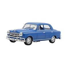 Peugeot 403 1960 d'occasion  Livré partout en France