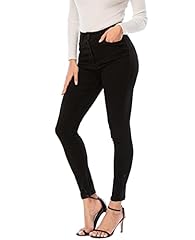 Ecupper womens jeans for sale  Delivered anywhere in UK