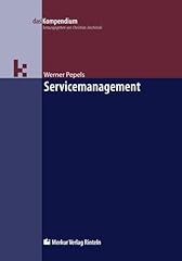 Service management gebraucht kaufen  Wird an jeden Ort in Deutschland