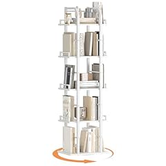Yatiney rotating bookshelf for sale  Delivered anywhere in USA 