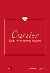 Cartier historia detrás usato  Spedito ovunque in Italia 