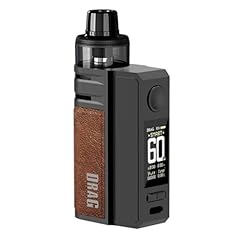 Voopoo drag e60 for sale  Delivered anywhere in UK