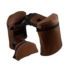 Folpus sattelhorntaschen set gebraucht kaufen  Wird an jeden Ort in Deutschland