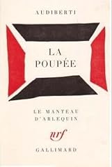Poupée comédie tableaux d'occasion  Livré partout en France