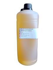 Olio ricino prima usato  Spedito ovunque in Italia 