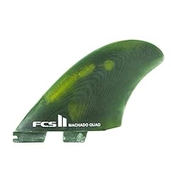 Fcs quad fin for sale  Delivered anywhere in USA 