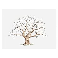 Arbre empreintes digitales d'occasion  Livré partout en France