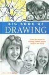 Big book drawing d'occasion  Livré partout en Belgiqu