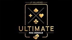 Ultimate mac donald d'occasion  Livré partout en France