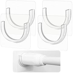 Pack shower rod for sale  Delivered anywhere in USA 