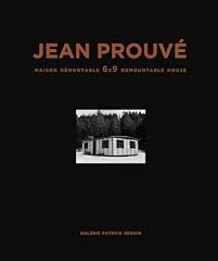 Jean prouvé maison usato  Spedito ovunque in Italia 