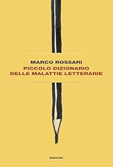 Piccolo dizionario delle usato  Spedito ovunque in Italia 