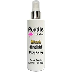 Black orchid body for sale  Delivered anywhere in UK