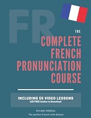 Complete pronunciation course for sale  Delivered anywhere in USA 