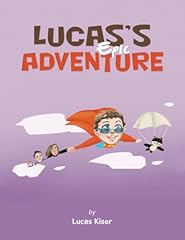 Lucas epic adventure d'occasion  Livré partout en France