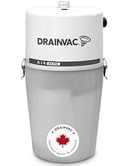 Drainvac air elite for sale  Delivered anywhere in USA 