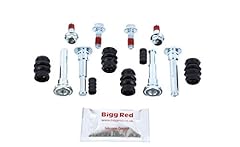 Bigg red brake for sale  Delivered anywhere in UK