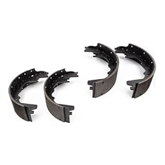 Rear brake shoes for sale  Delivered anywhere in USA 