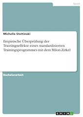 Empirische überprüfung train gebraucht kaufen  Wird an jeden Ort in Deutschland