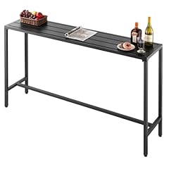 Vevor outdoor bar for sale  Delivered anywhere in USA 