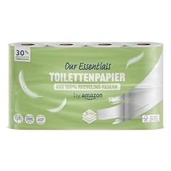 Amazon eco toilettenpapier gebraucht kaufen  Wird an jeden Ort in Deutschland