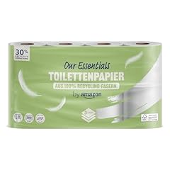 Amazon eco toilettenpapier gebraucht kaufen  Wird an jeden Ort in Deutschland