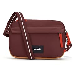 Pacsafe unisex anti for sale  Delivered anywhere in UK