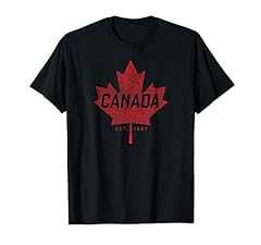 Canada est. 1867 for sale  Delivered anywhere in USA 