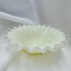 Rare fenton silver for sale  Delivered anywhere in USA 