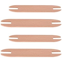 Ciieeo 4pcs wooden for sale  Delivered anywhere in USA 