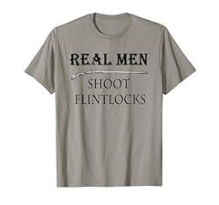 Real men shoot for sale  Delivered anywhere in USA 