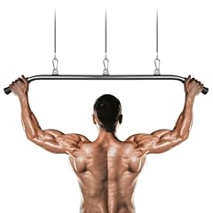 Lyndwin fitness lat for sale  Delivered anywhere in UK