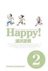 Happy 2 usato  Spedito ovunque in Italia 