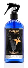 Vivishine latex polisher gebraucht kaufen  Wird an jeden Ort in Deutschland