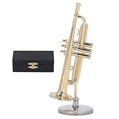 Miniature trumpet model for sale  Delivered anywhere in UK