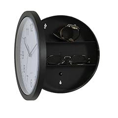Black wall mounted for sale  Delivered anywhere in USA 