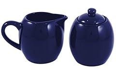 Royal blue ceramic for sale  Delivered anywhere in USA 